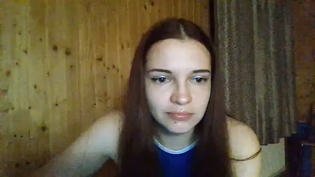 AmeliieLaFleur online show from May 14, 2026, 8:48 pm