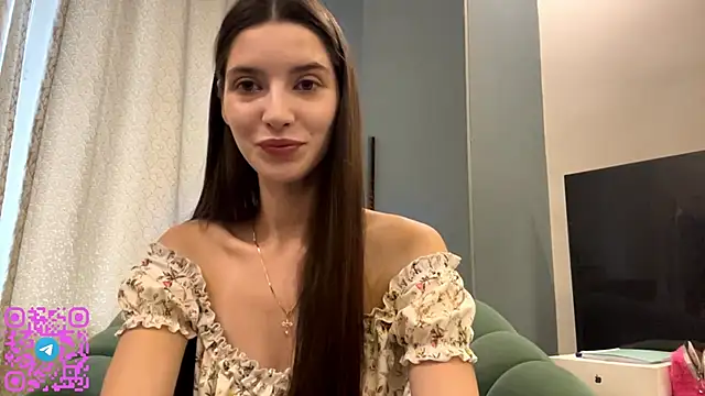 AlessiaChen online show from October 22, 2025, 8:14 am