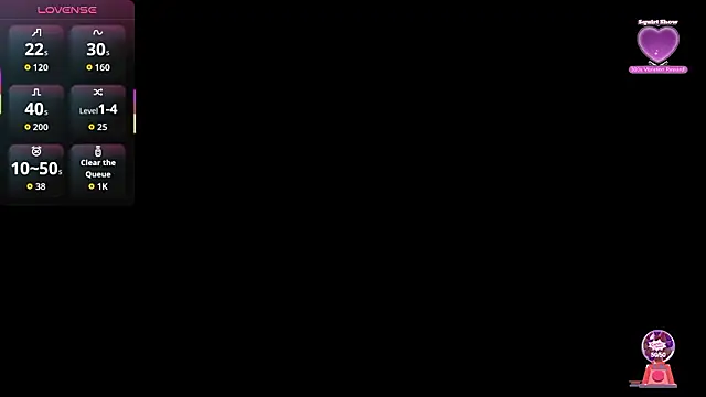 chubbykinkyygirl online show from February 2, 2026, 12:59 pm