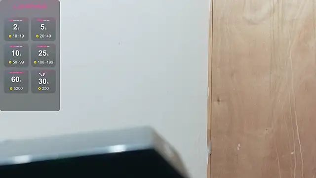 chubbykinkyygirl online show from February 26, 2026, 12:59 pm