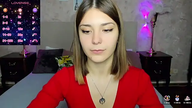 MargoChill online show from October 30, 2025, 2:29 pm