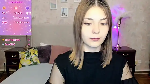 MargoChill online show from November 9, 2025, 3:10 pm