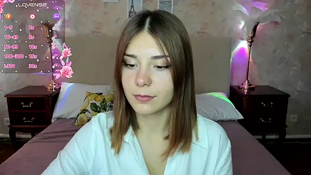 MargoChill online show from November 22, 2025, 8:24 am