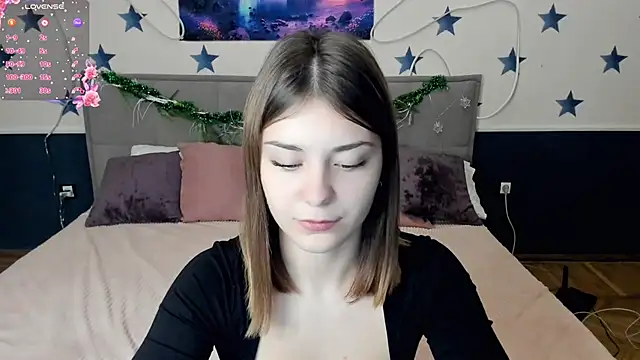 MargoChill online show from December 18, 2025, 2:34 pm