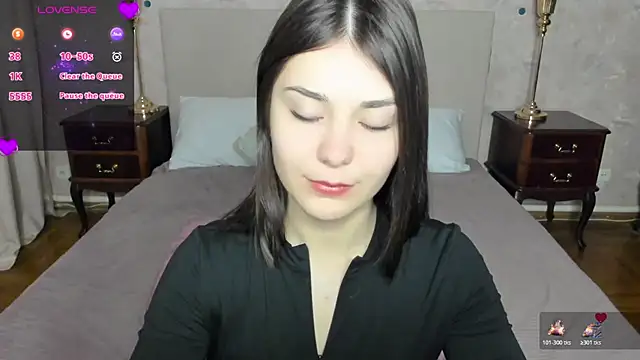 MargoChill online show from February 4, 2026, 2:12 pm