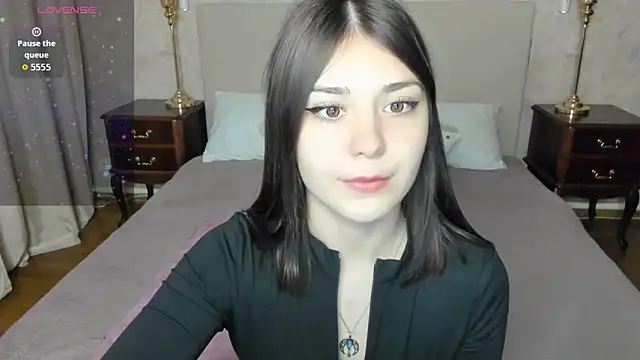 MargoChill online show from February 5, 2026, 2:22 pm