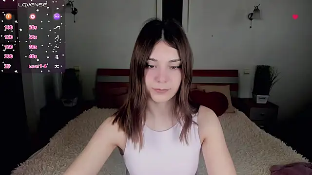 MargoChill online show from April 10, 2026, 2:22 pm