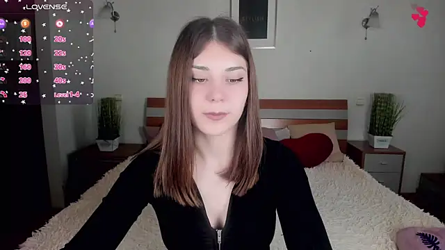 MargoChill online show from April 13, 2026, 1:38 pm