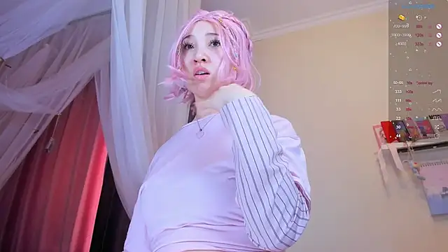 Gongjulee online show from March 20, 2026, 3:22 am