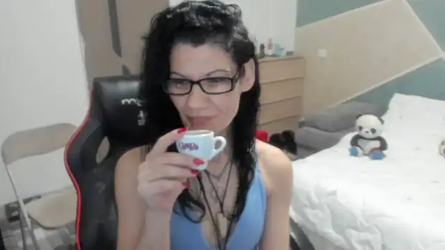 SweetSin40 online show from April 2, 2026, 6:16 pm