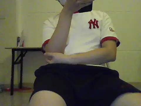 gande 003 online show from October 13, 2025, 6:19 pm