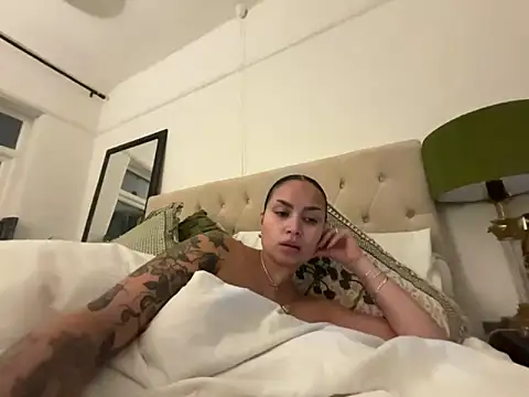 sexygoddessjessy online show from March 30, 2026, 8:32 pm