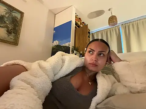 sexygoddessjessy online show from April 16, 2026, 6:30 pm