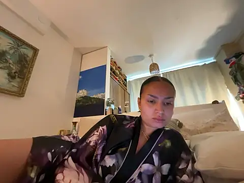 sexygoddessjessy online show from April 17, 2026, 10:18 am