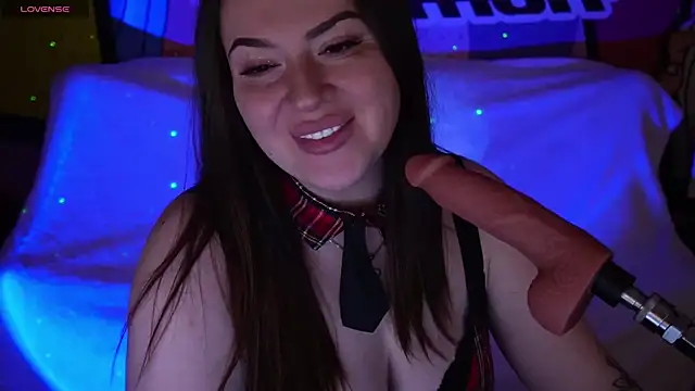 Snapshot of AliceOfWondersS chatting on February 16, 2026, 7:15 am AliceOfWondersS online show from February 16, 2026, 7:15 am