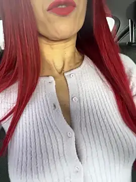 Miss-85 online show from February 8, 2026, 10:51 am