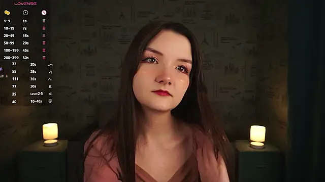  Cute World  online show from February 24, 2026, 7:12 pm