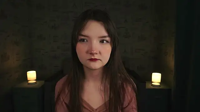  Cute World  online show from February 28, 2026, 9:49 pm