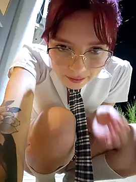 l0lita sweet online show from October 12, 2025, 11:15 pm