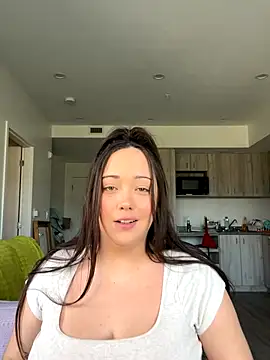 Amyblackheartxox online show from October 14, 2025, 4:30 pm