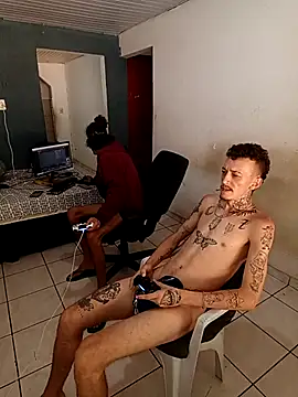 RuivoDotado24cm online show from December 4, 2025, 4:38 pm