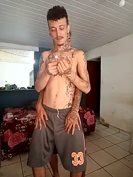 RuivoDotado24cm online show from February 10, 2026, 11:03 am