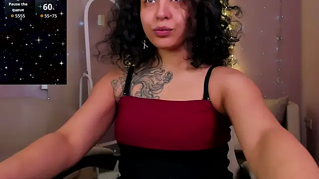 Aisha Goldstein online show from March 25, 2026, 6:30 am