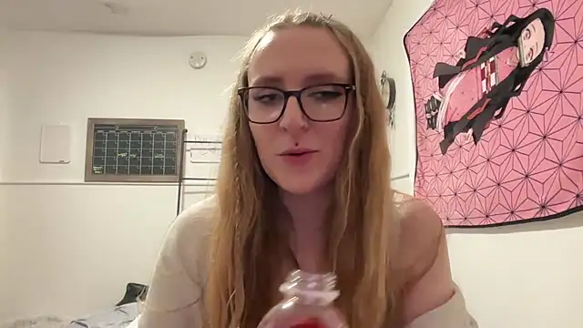 Pattyworld69 online show from November 22, 2025, 3:16 am