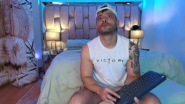 latin fucked party online show from October 30, 2025, 7:10 am