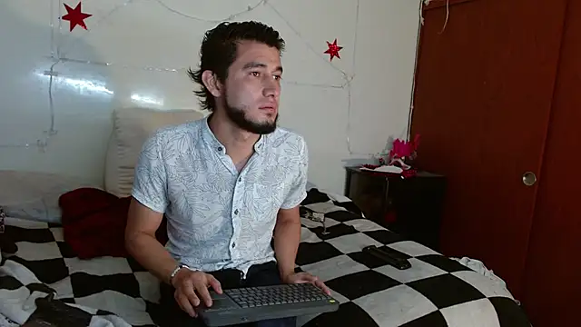 picante70  online show from February 20, 2026, 10:16 am