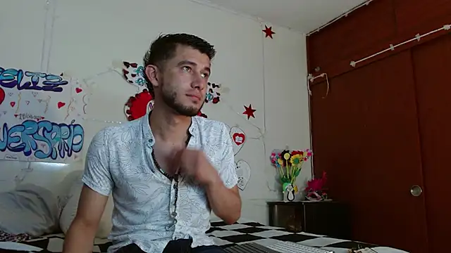 picante70  online show from March 25, 2026, 12:11 pm