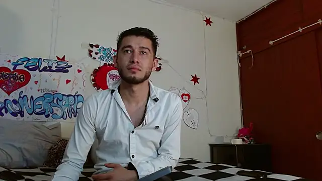 picante70  online show from March 27, 2026, 11:32 am