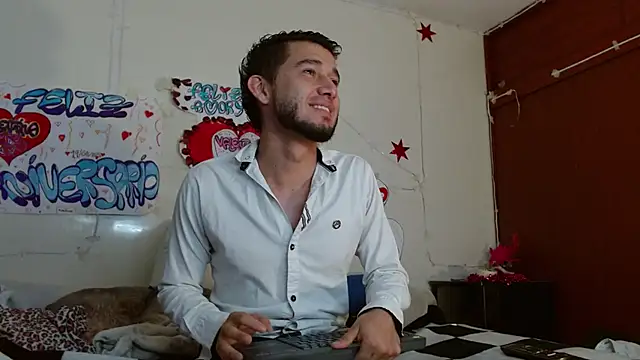 picante70  online show from April 10, 2026, 11:37 am