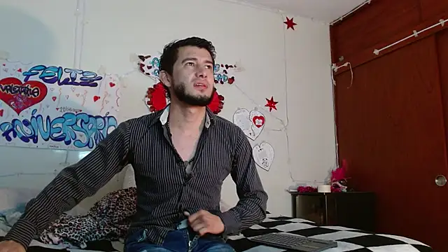 picante70  online show from April 23, 2026, 10:47 am