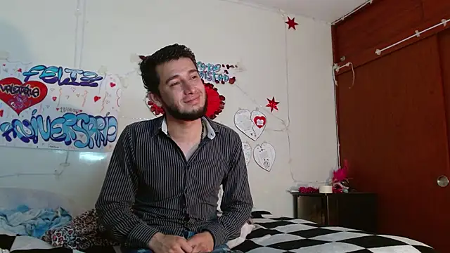 picante70  online show from April 23, 2026, 12:29 pm