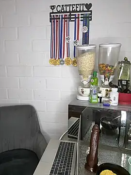 Kattefit online show from January 18, 2026, 4:38 am