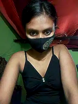 Night Queen20 online show from October 27, 2025, 1:26 pm