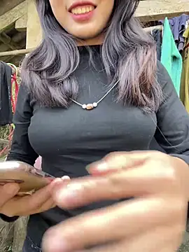 namicute online show from February 21, 2026, 6:03 am