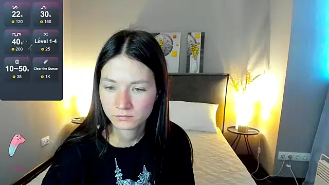 ChillGato online show from October 18, 2025, 8:59 am