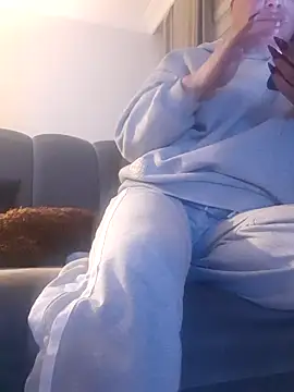 Trans Mahsen online show from October 21, 2025, 6:08 pm