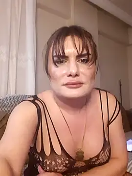 Trans Mahsen online show from December 19, 2025, 5:53 pm