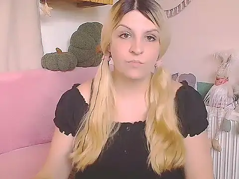 NikiLeex27 online show from March 27, 2026, 12:05 pm