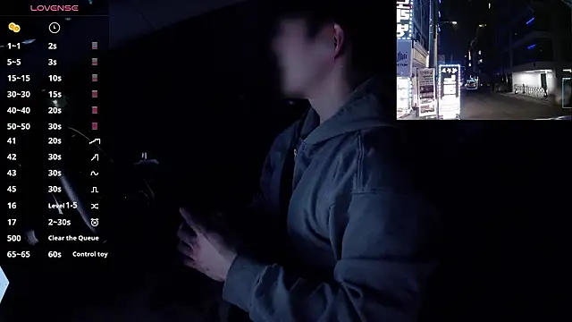 koreanboy2341 online show from March 4, 2026, 2:34 pm