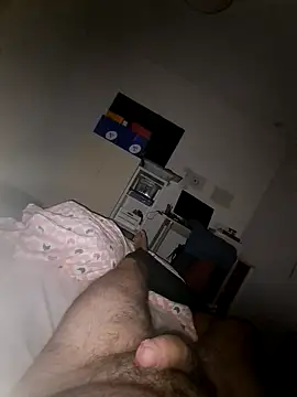 nico33000a online show from November 1, 2025, 7:43 am