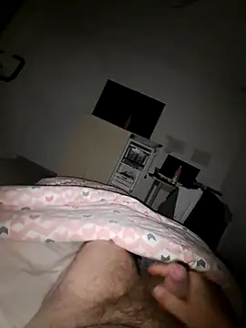 nico33000a online show from November 16, 2025, 9:42 pm