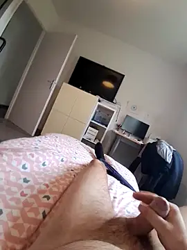 nico33000a online show from November 28, 2025, 12:52 pm