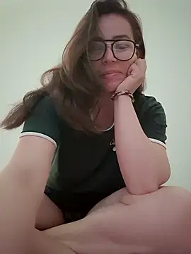 Lui Fer01 online show from January 11, 2026, 10:53 am