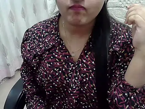 SexyRani2000 online show from February 8, 2026, 8:01 pm