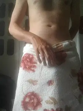 DreadedTough online show from November 15, 2025, 3:19 pm