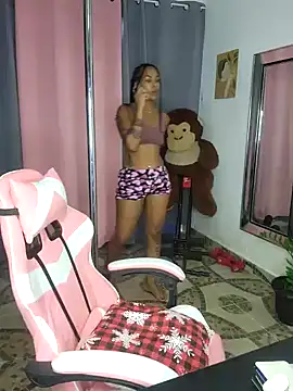 Jxxxa2 online show from November 1, 2025, 9:28 pm